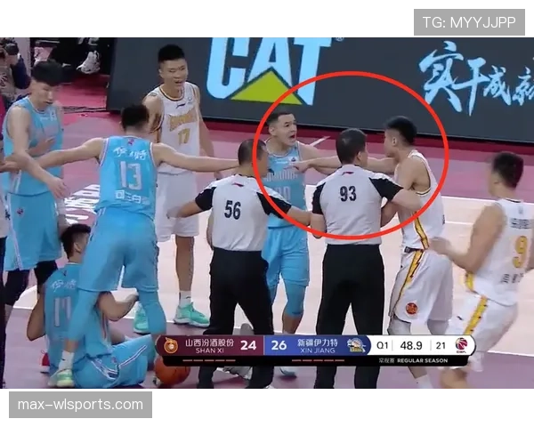 流血离场规则有哪些细节容易被误解？深入拆解裁判处理标准