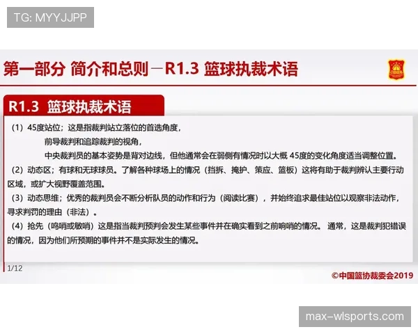 解析篮球规则:身体接触容忍度如何影响裁判判罚?